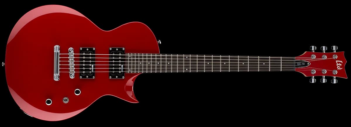 ESP EC-10 RED