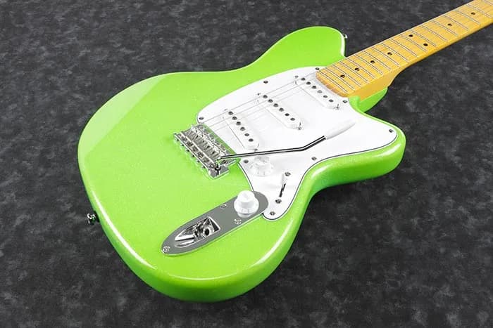 Ibanez YY10 — photo 2
