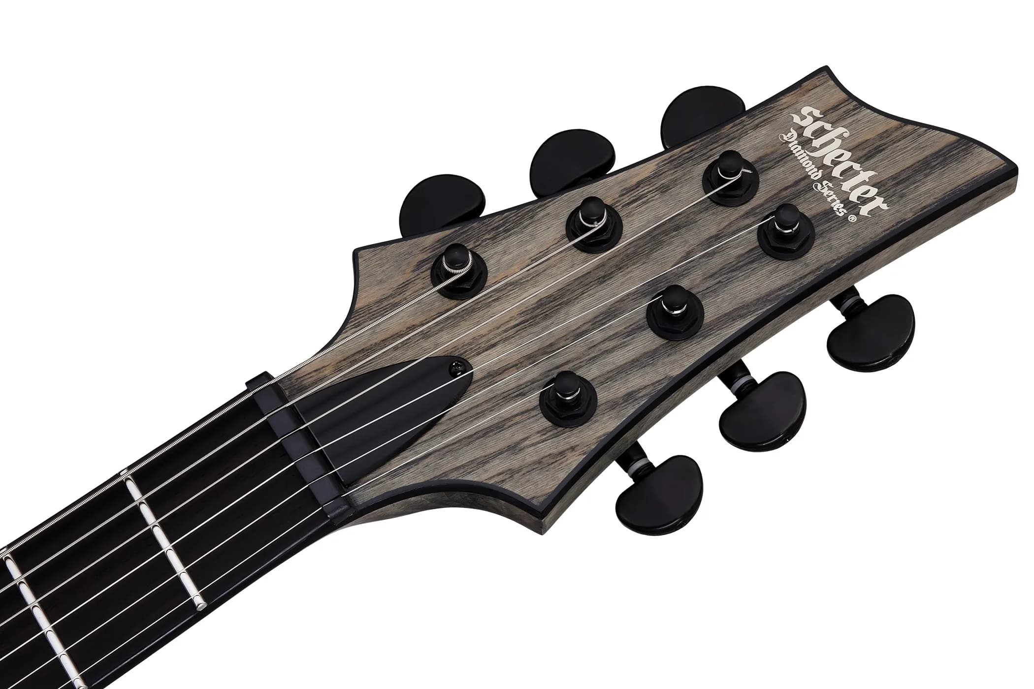 Schecter C-1 EX Apocalypse — photo 4