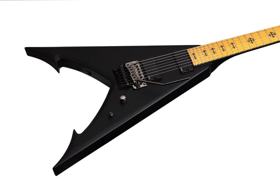 Schecter Jeff Loomis JLV-6 FR — photo 2