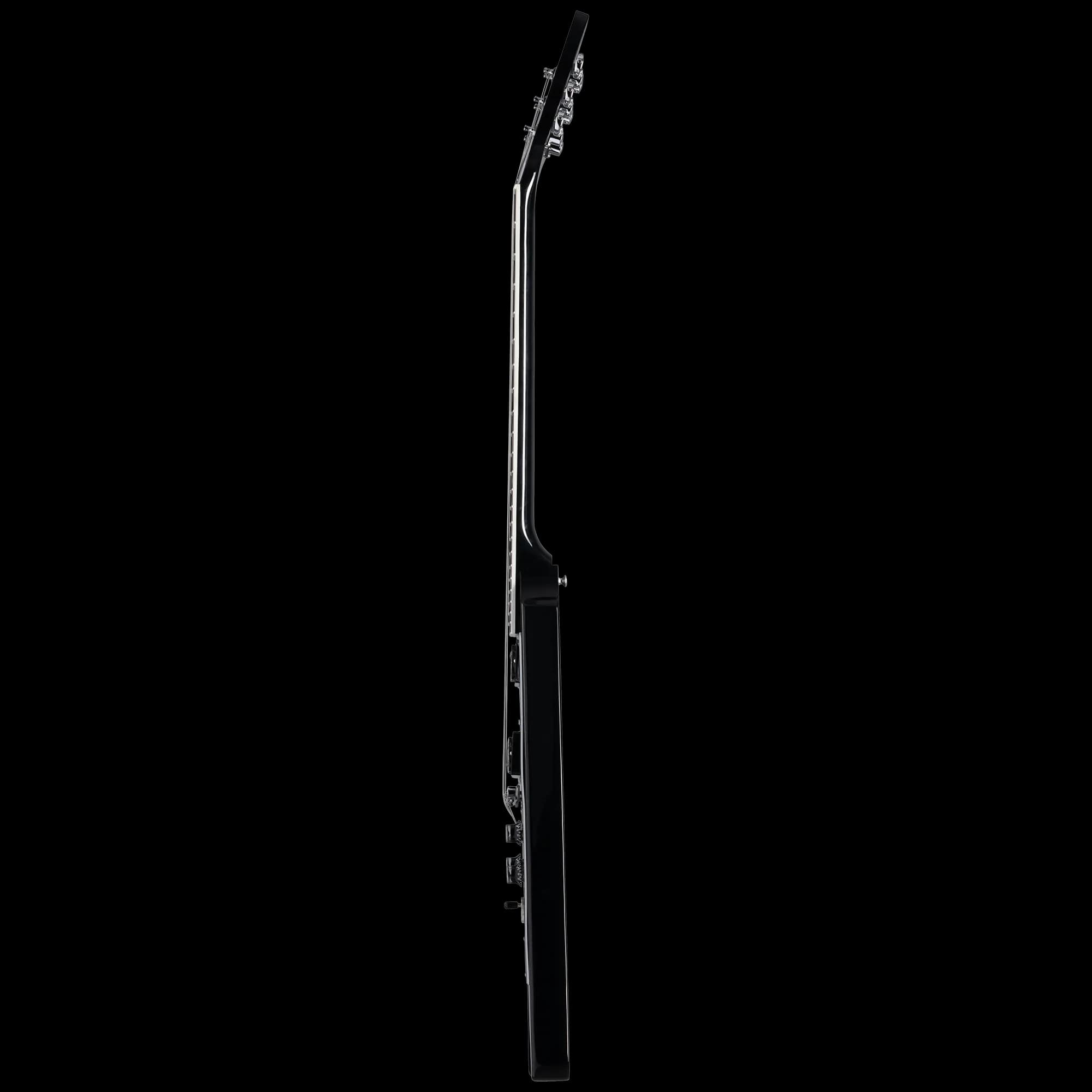 Gibson Flying V 70s, Ebony — photo 7