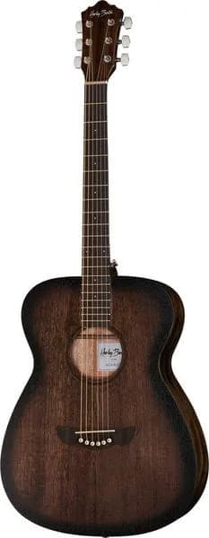 Harley Benton Delta Blues O