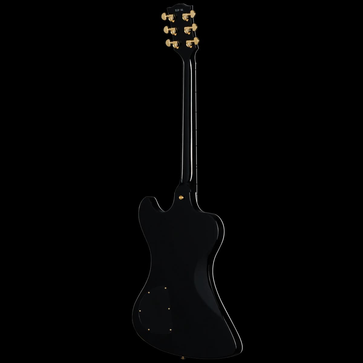Gibson RD Custom, Ebony — photo 4
