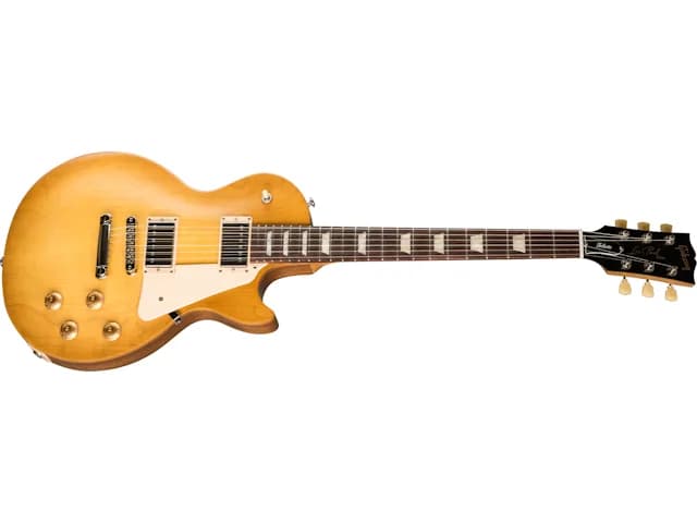 Gibson Les Paul Tribute, Satin Honeyburst — photo 7