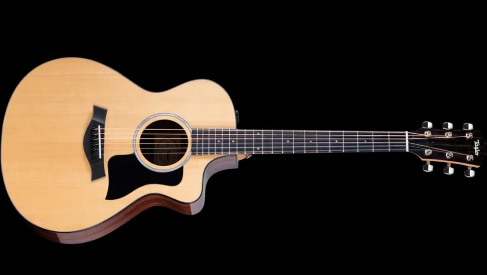 Taylor 212ce Plus