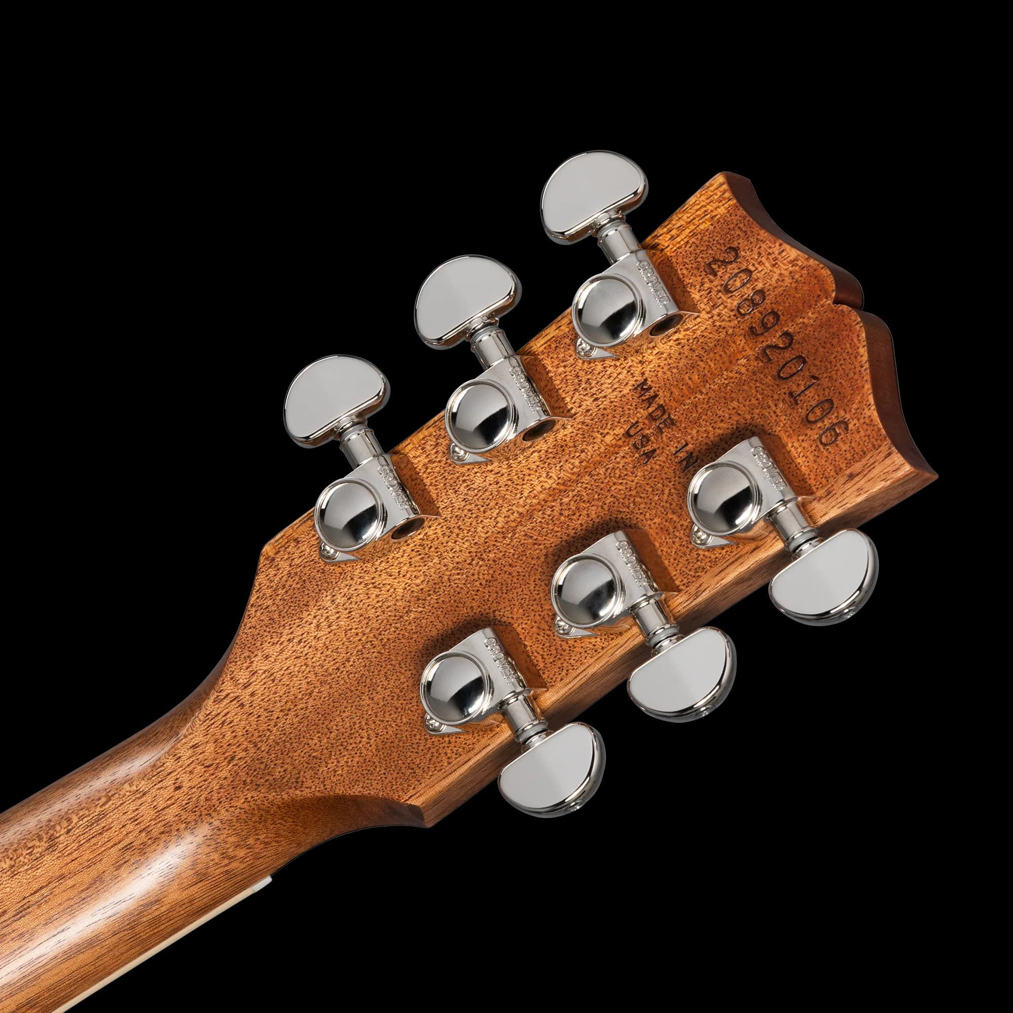 Gibson Les Paul Standard 60s Faded, Vintage Cherry Sunburst — photo 4