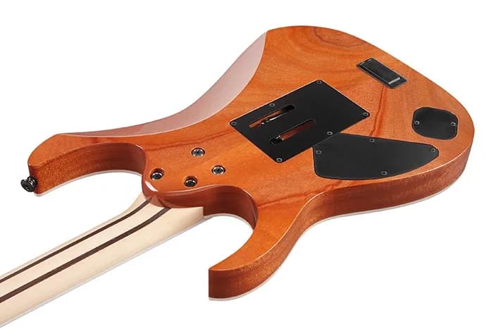 Ibanez RG5120M — photo 6