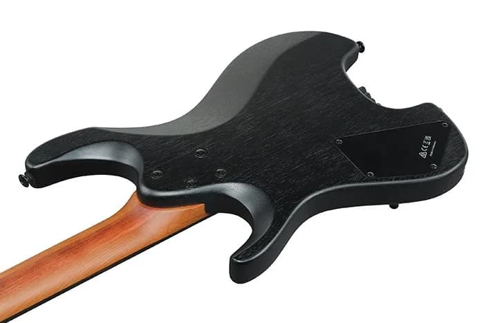 Ibanez QX52B — photo 3