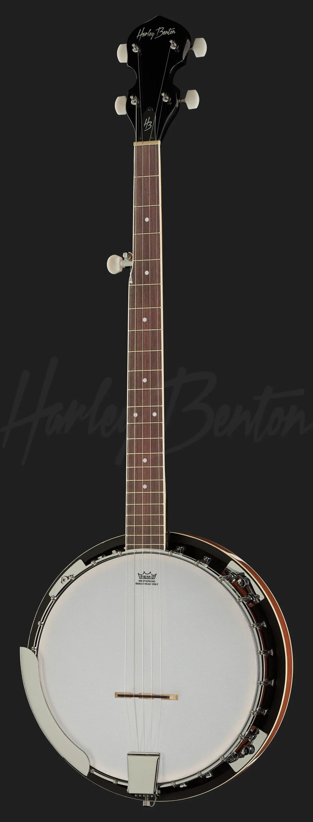 Harley Benton HBJ-25 — photo 2