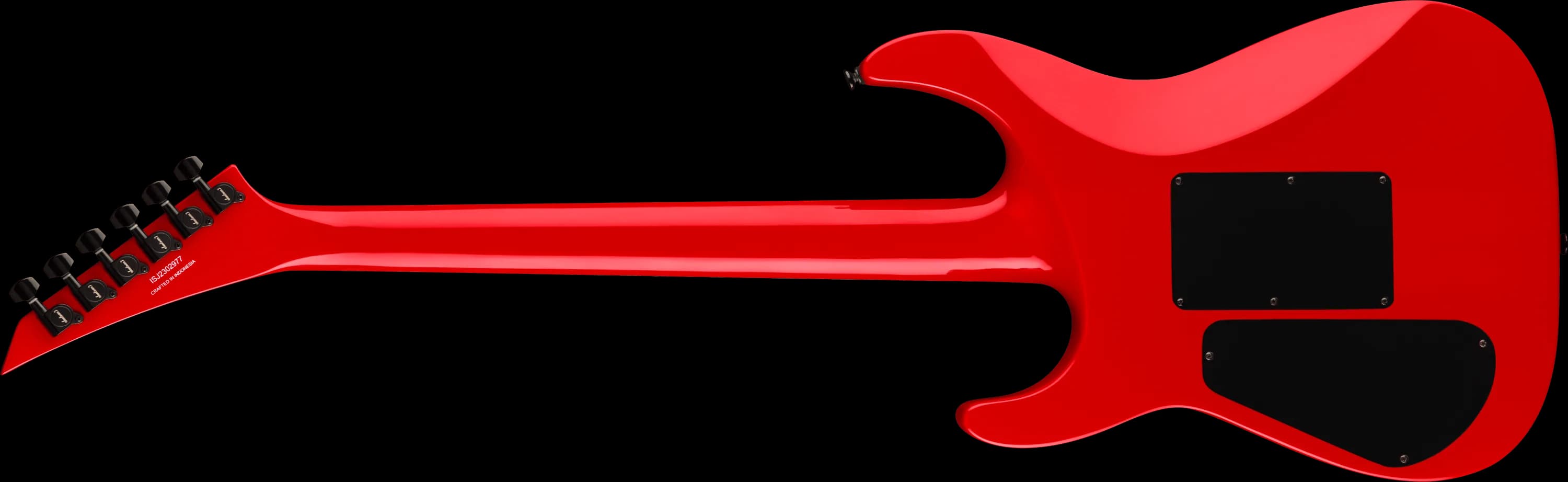 Jackson X Series Soloist SL1A DX - Cross Daggers — photo 2