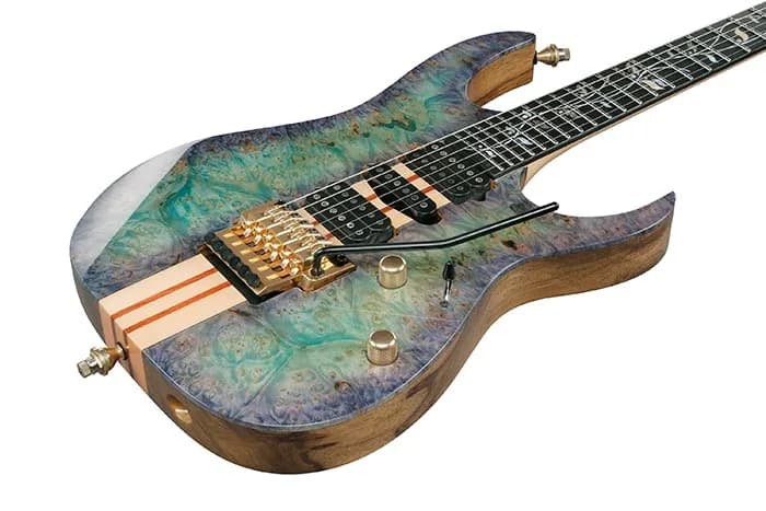 Ibanez IV2RG — photo 2