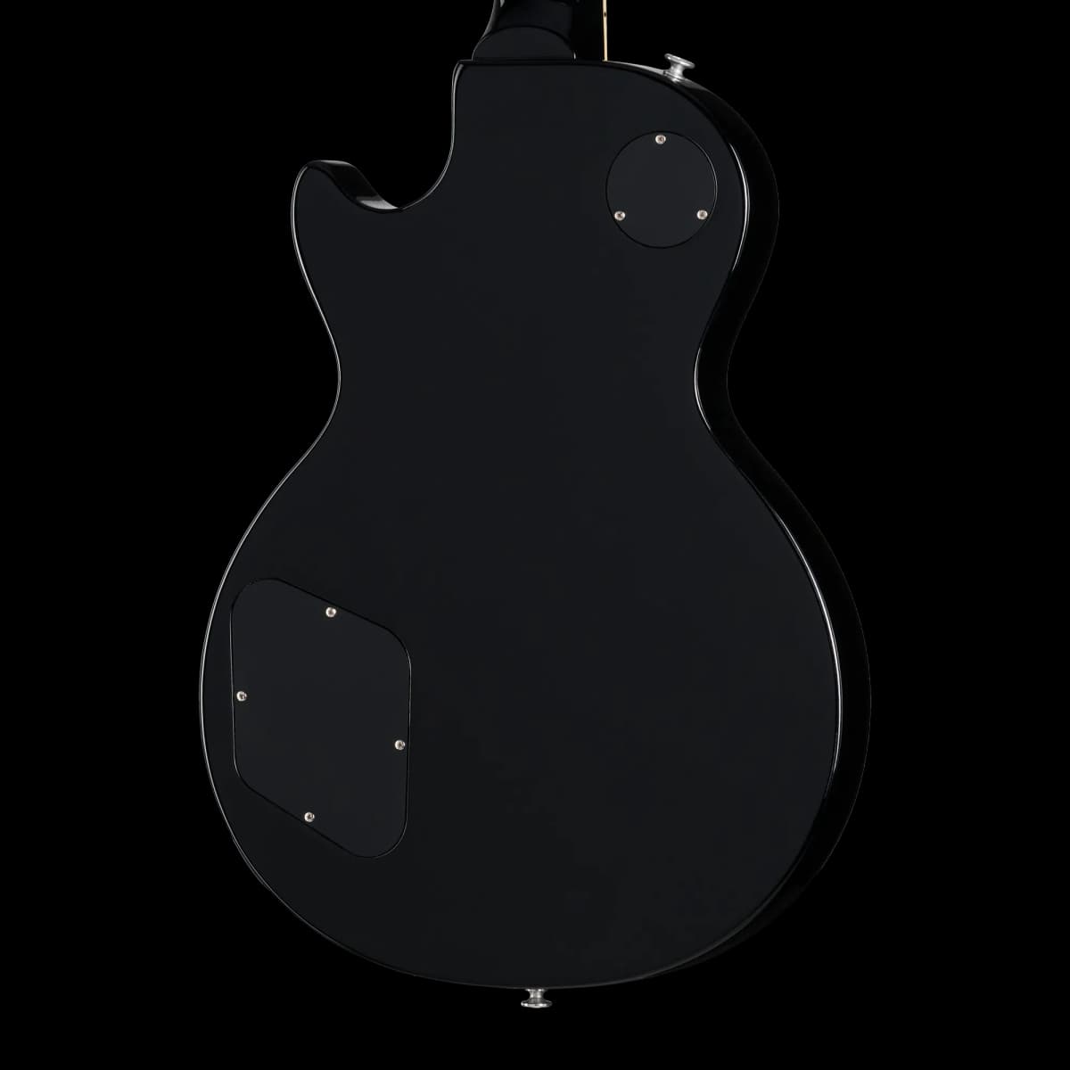 Gibson Les Paul Special, Ebony — photo 4