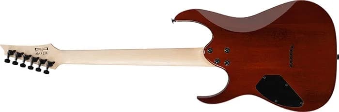 Ibanez GRGR221PA — photo 5