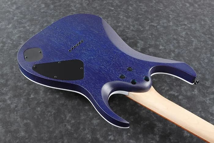 Ibanez RGA42FML — photo 3