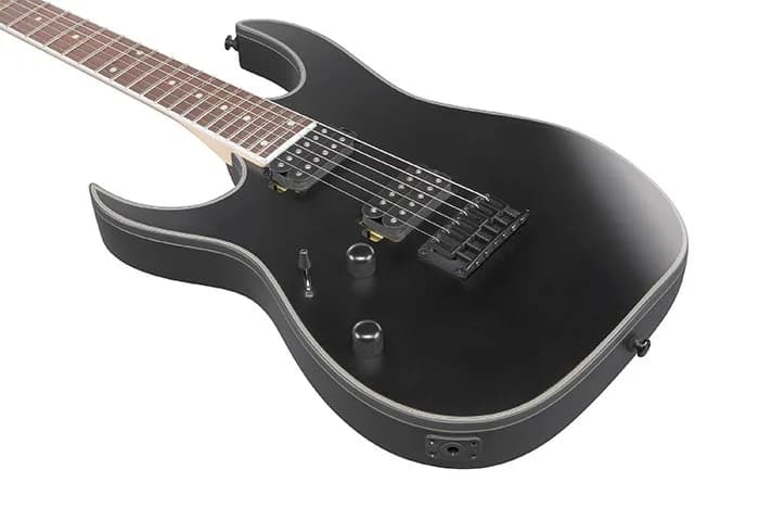 Ibanez RG421EXL — photo 2