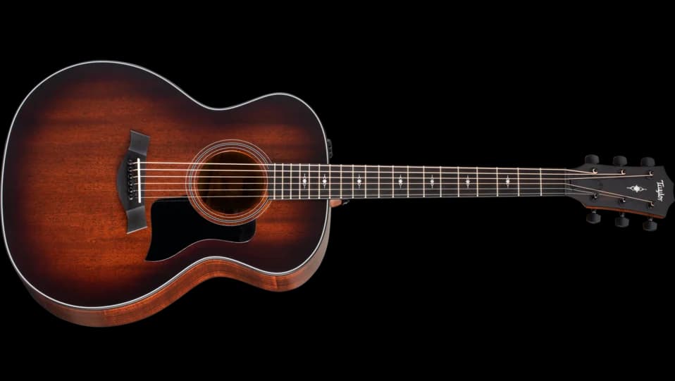 Taylor 324e