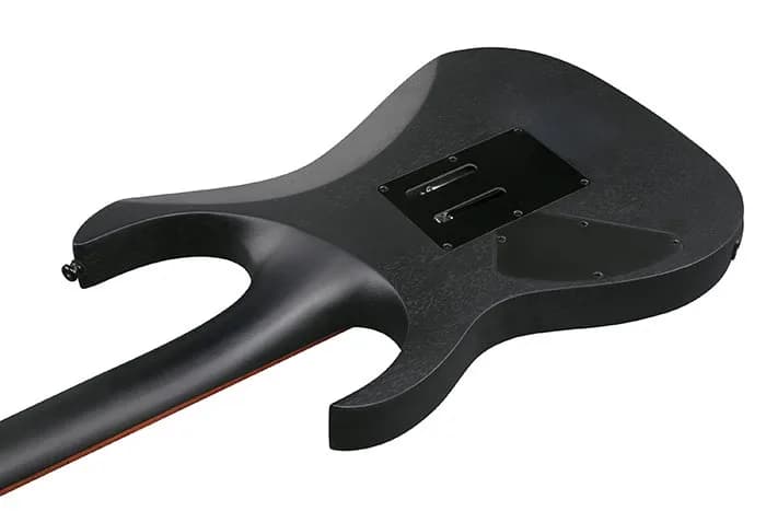 Ibanez RGRT420 — photo 3