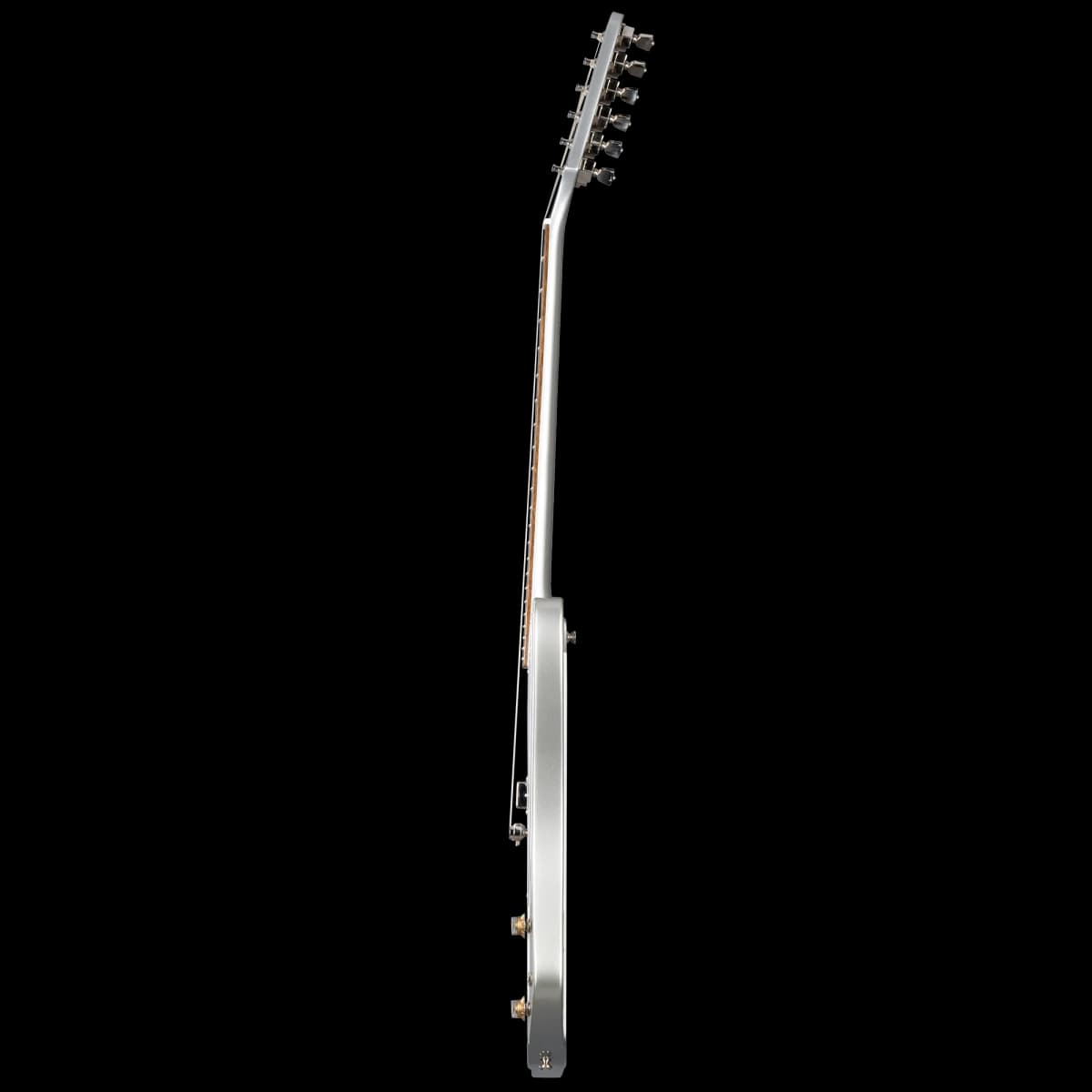 Epiphone IGC 1963 Firebird I, Silver Mist — photo 7