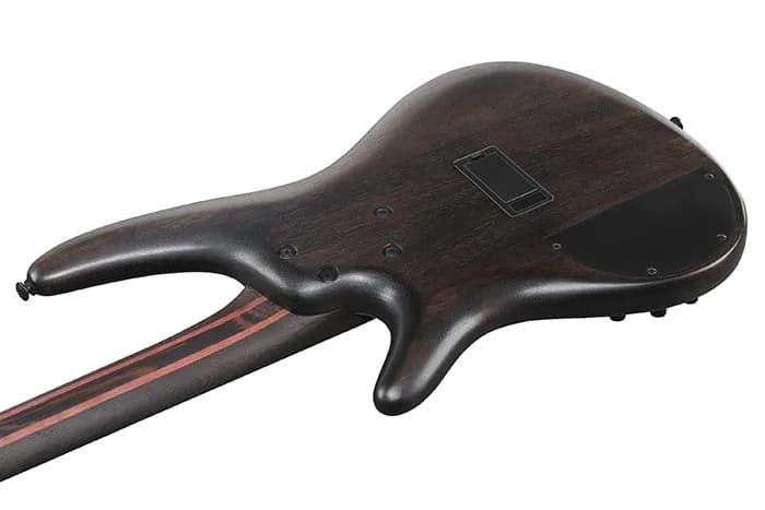 Ibanez SR1320SB — photo 6