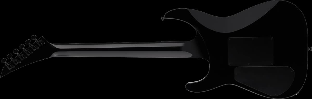 Jackson MJ Series Soloist SL2 — photo 2