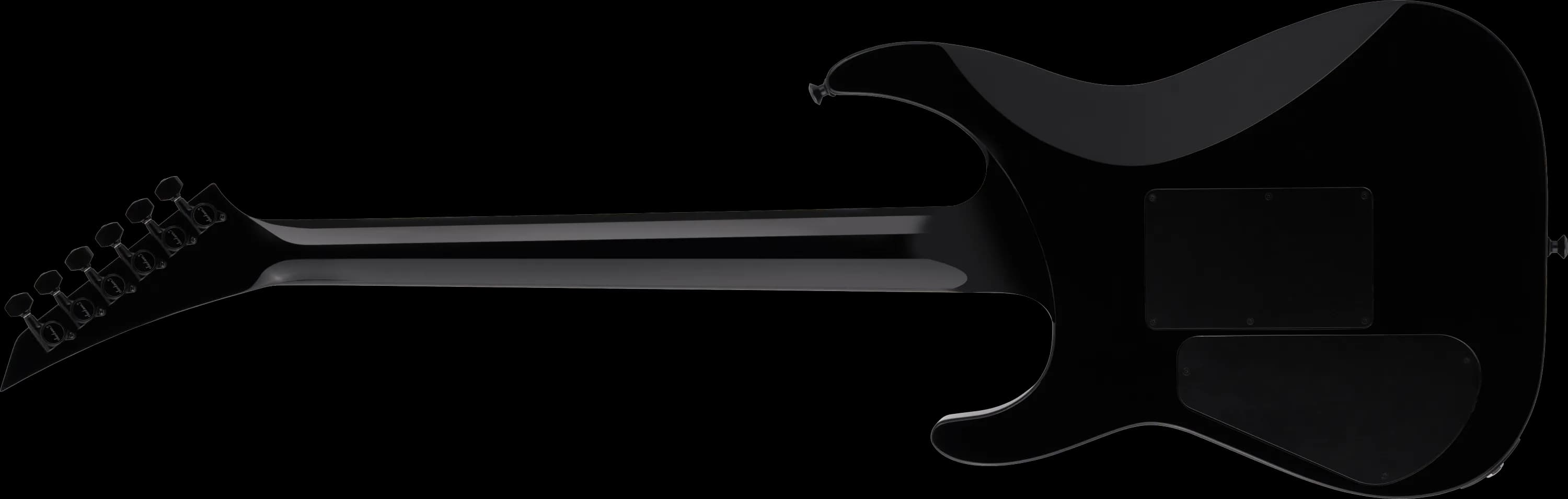 Jackson MJ Series Soloist SL2 — photo 2