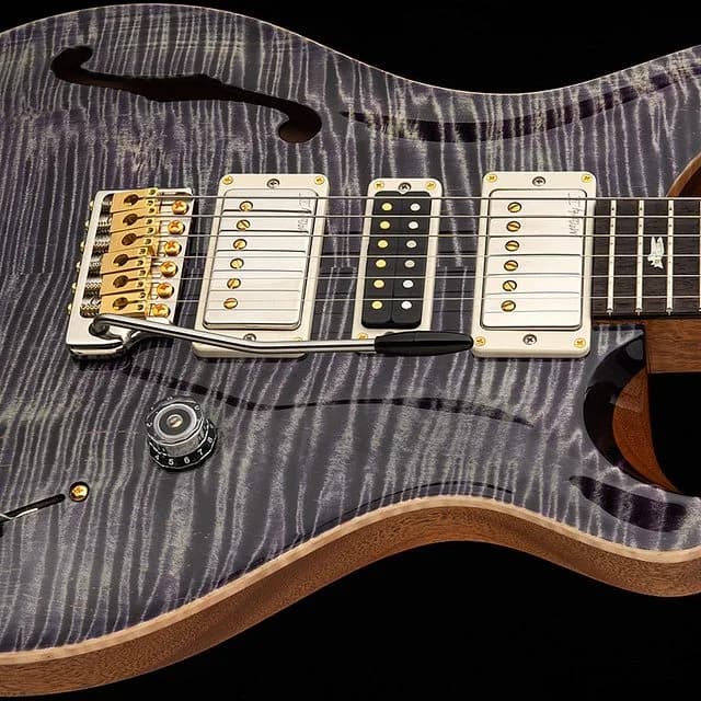 PRS Special Semi-Hollow — photo 2