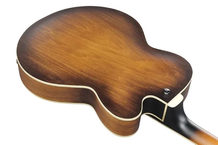 Ibanez AF55L — photo 3