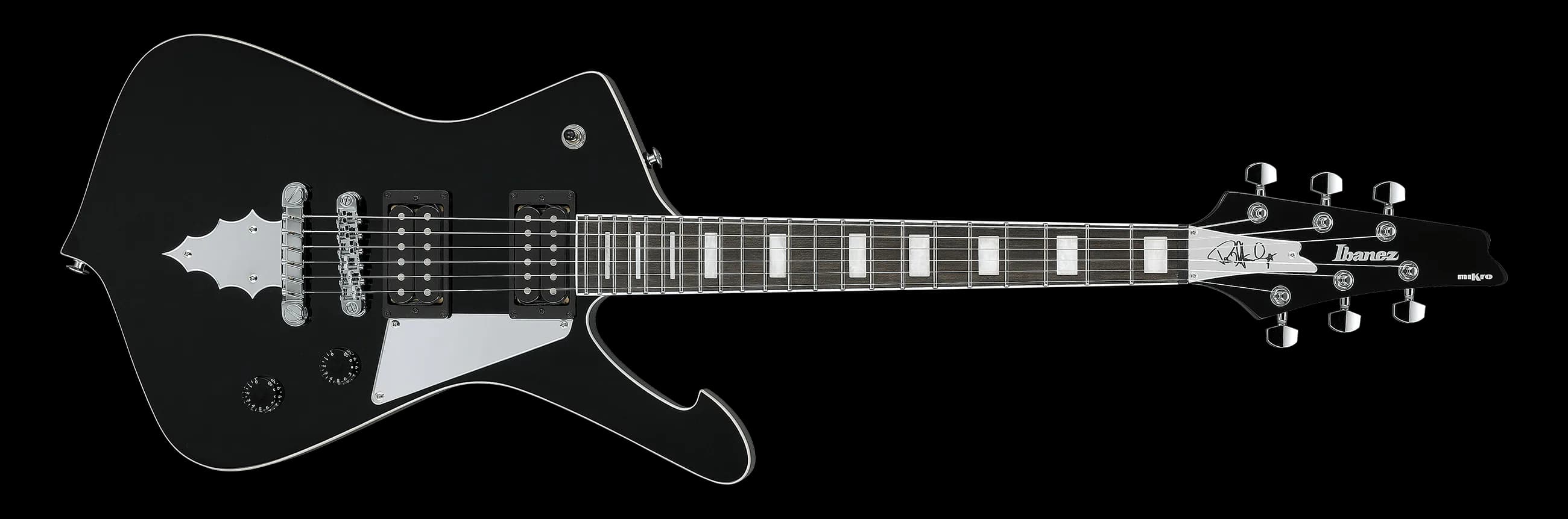 Ibanez PSM10