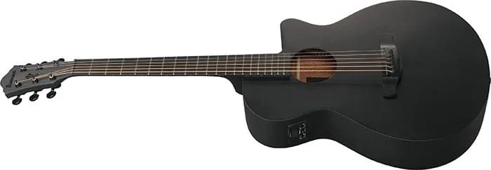 Ibanez AEG621 — photo 4
