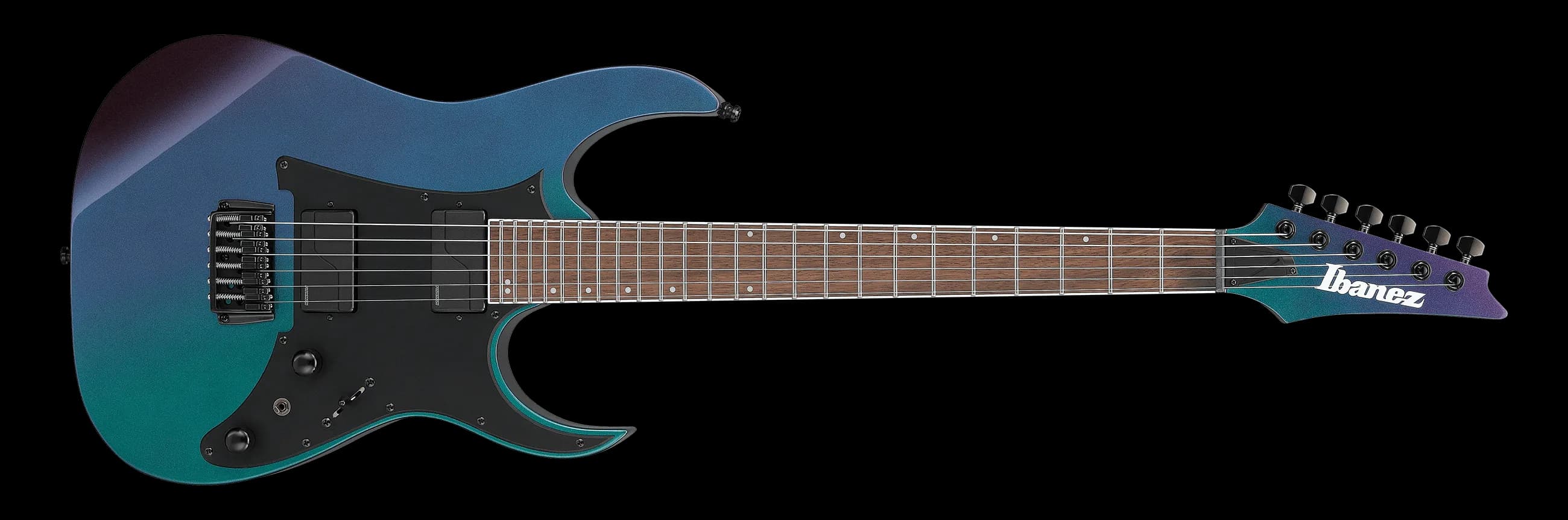 Ibanez RG631ALF