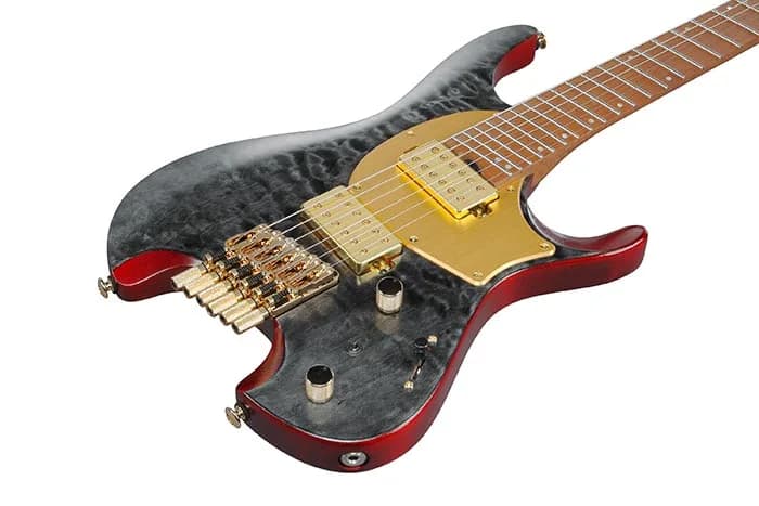 Ibanez MGFM10 — photo 2