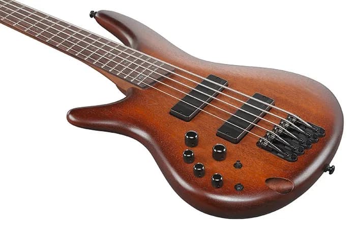 Ibanez SR505AL — photo 2