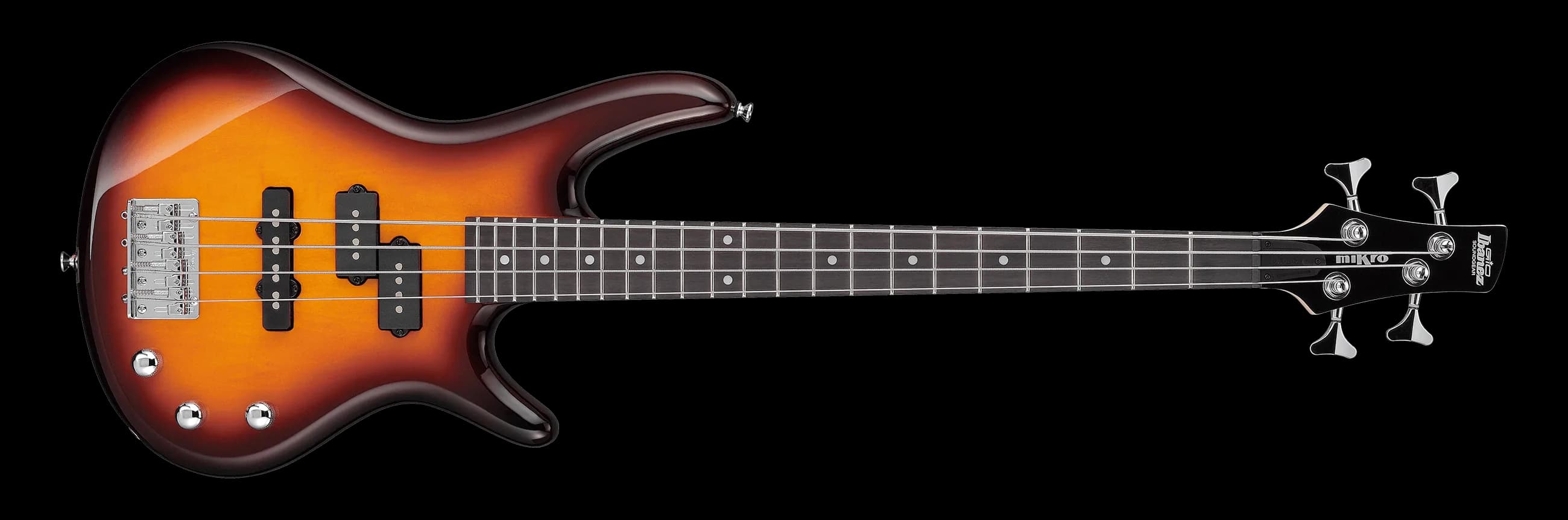Ibanez GSRM20