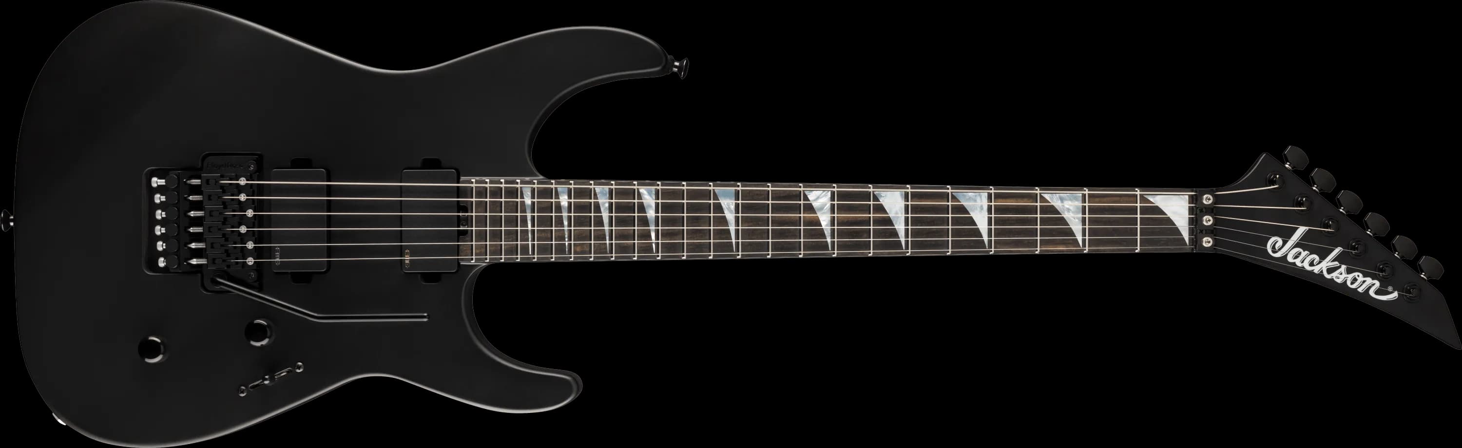 Jackson American Series Soloist SL2MG