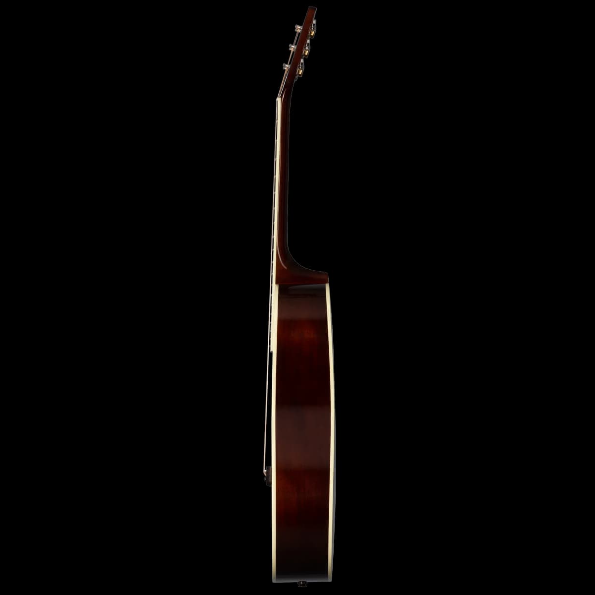 Gibson Keb’ Mo’ “3.0” 12-Fret J-45, Vintage Sunburst — photo 4