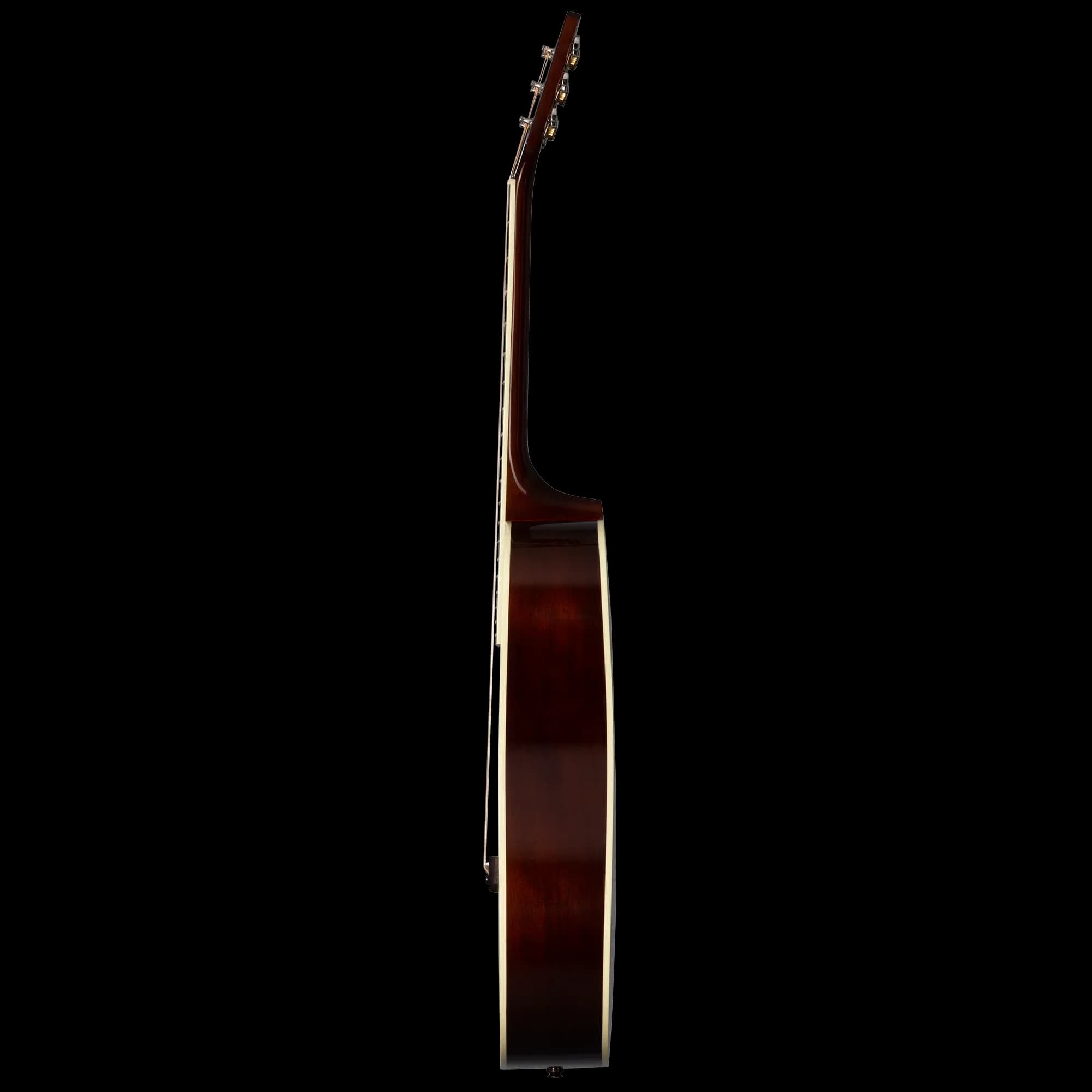 Gibson Keb’ Mo’ “3.0” 12-Fret J-45, Vintage Sunburst — photo 4