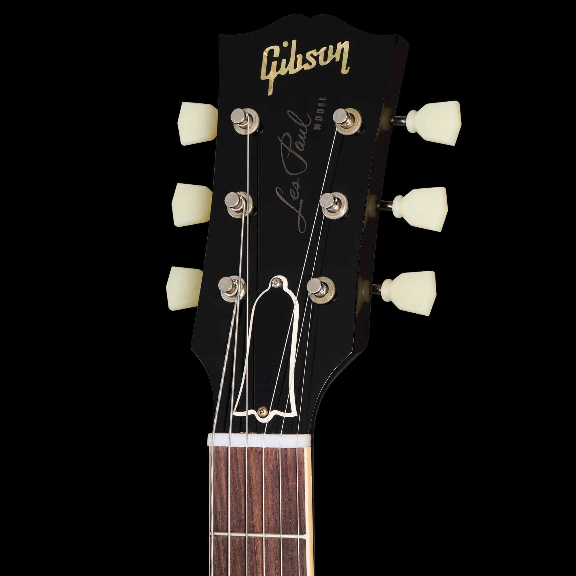 Gibson 1957 Les Paul Reissue, Ultra Light Aged, British Racing Green — photo 5