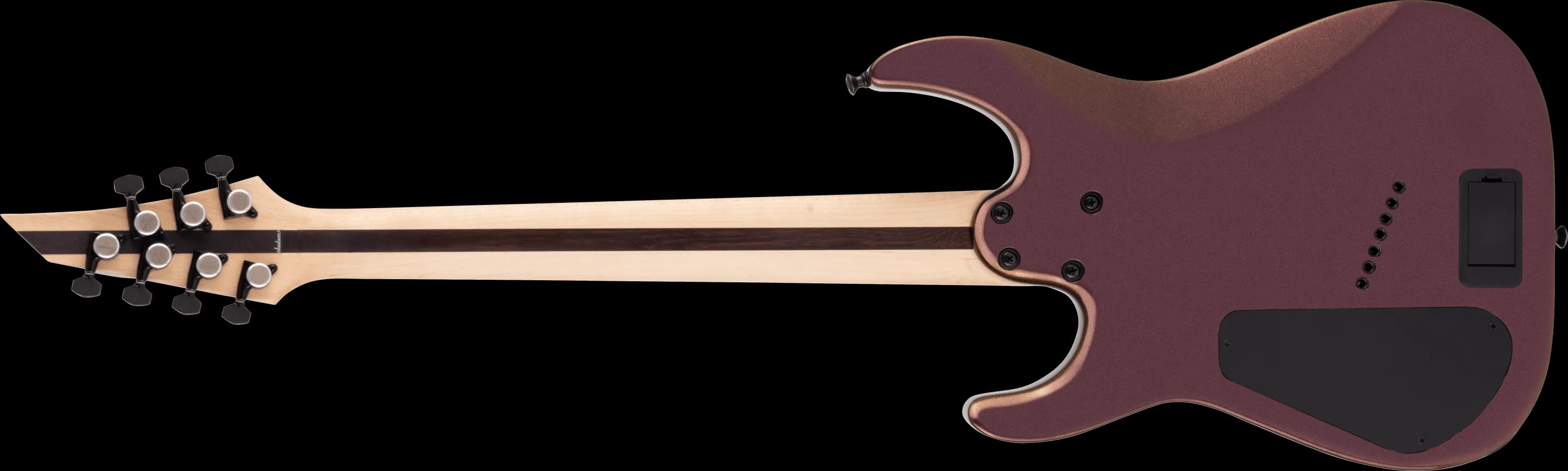Jackson Pro Series Dinky DK Modern HT7 MS — photo 2