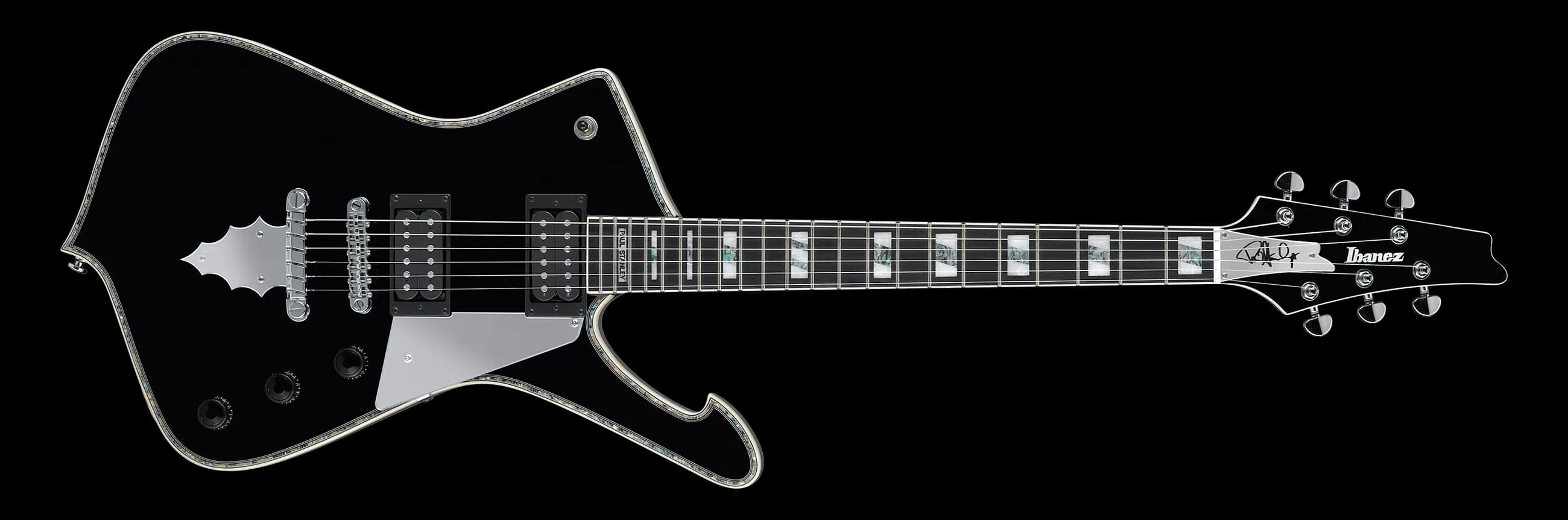 Ibanez PS120