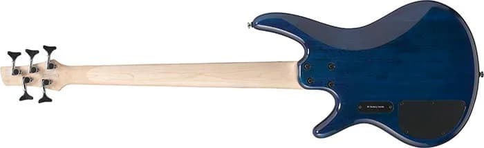 Ibanez GSR205 — photo 6