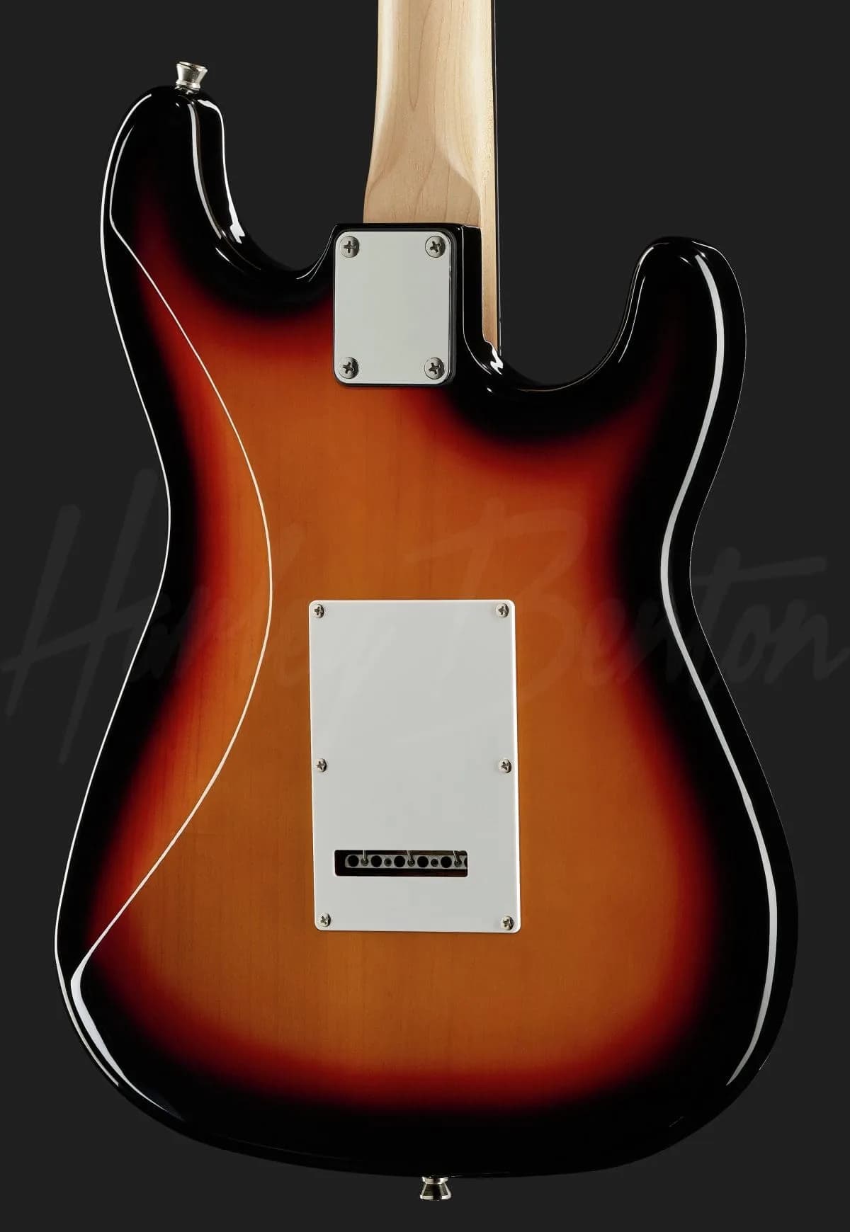 Harley Benton ST-20LH SB — photo 5