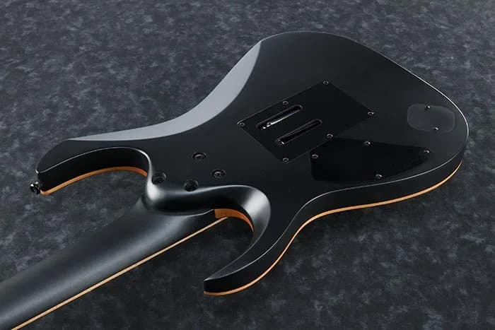Ibanez JBM27 — photo 3