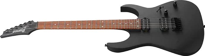 Ibanez RGRT421 — photo 4
