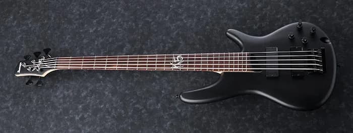 Ibanez K5 — photo 4