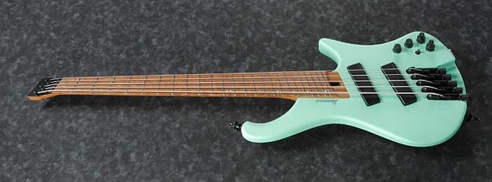 Ibanez EHB1005MS — photo 4