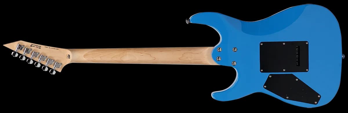 ESP MT-130 BLUE — photo 2