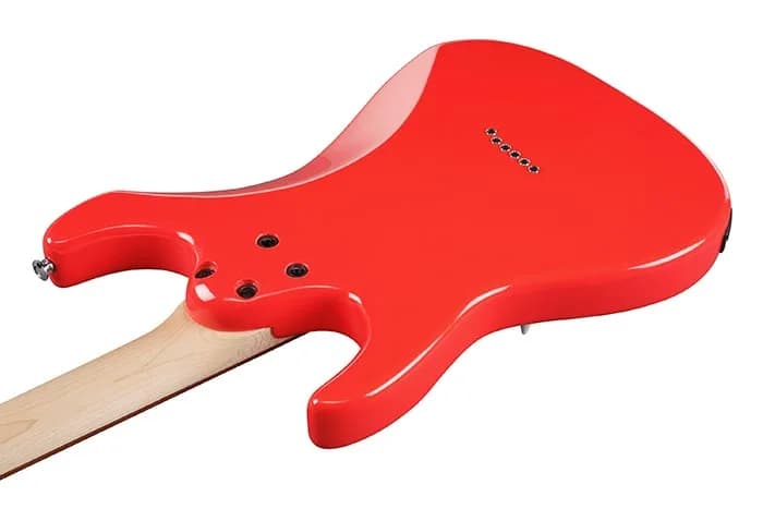 Ibanez AZES31 — photo 8