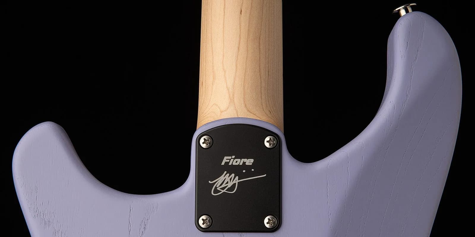 PRS Fiore Satin — photo 6