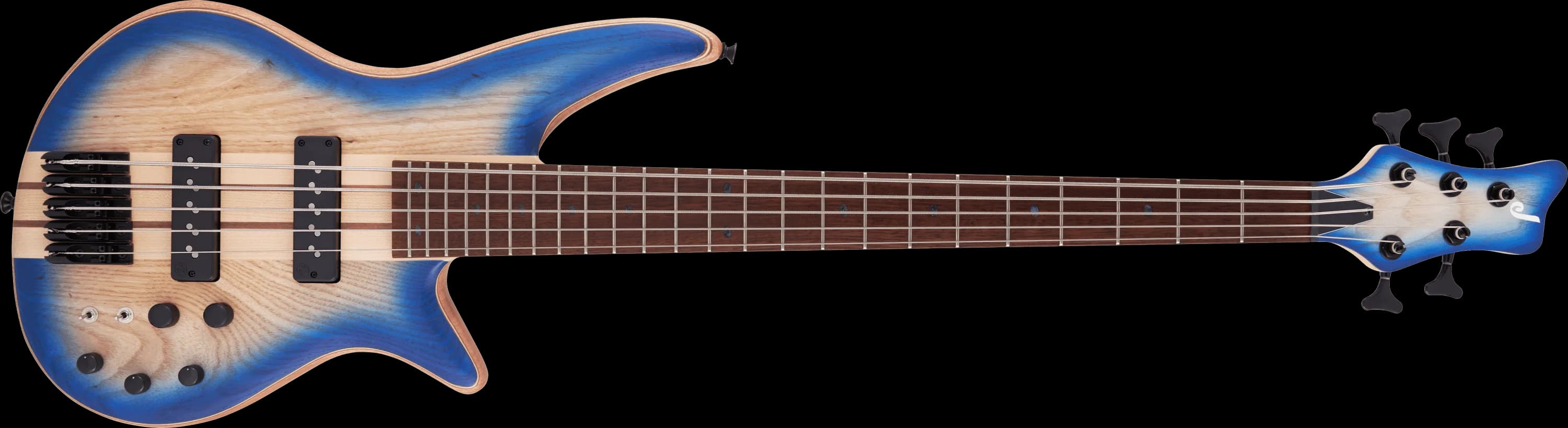 Jackson Pro Series Spectra Bass SBA V