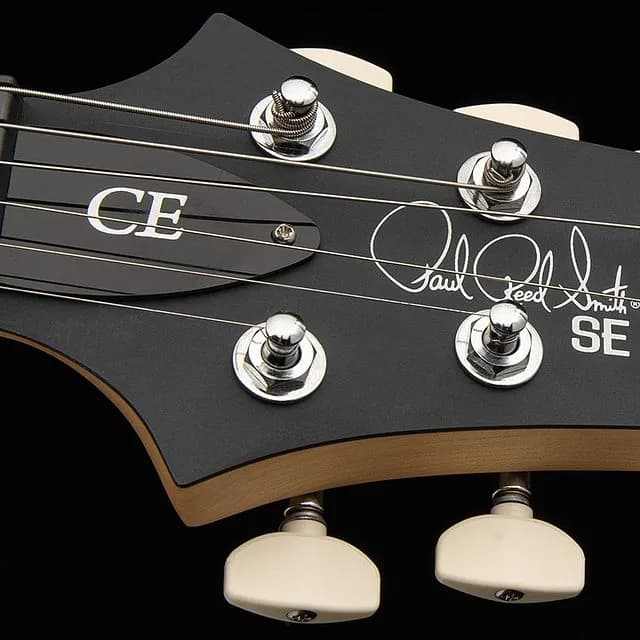 PRS SE CE 24